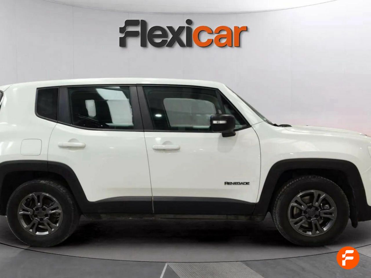 Foto Jeep Renegade 2