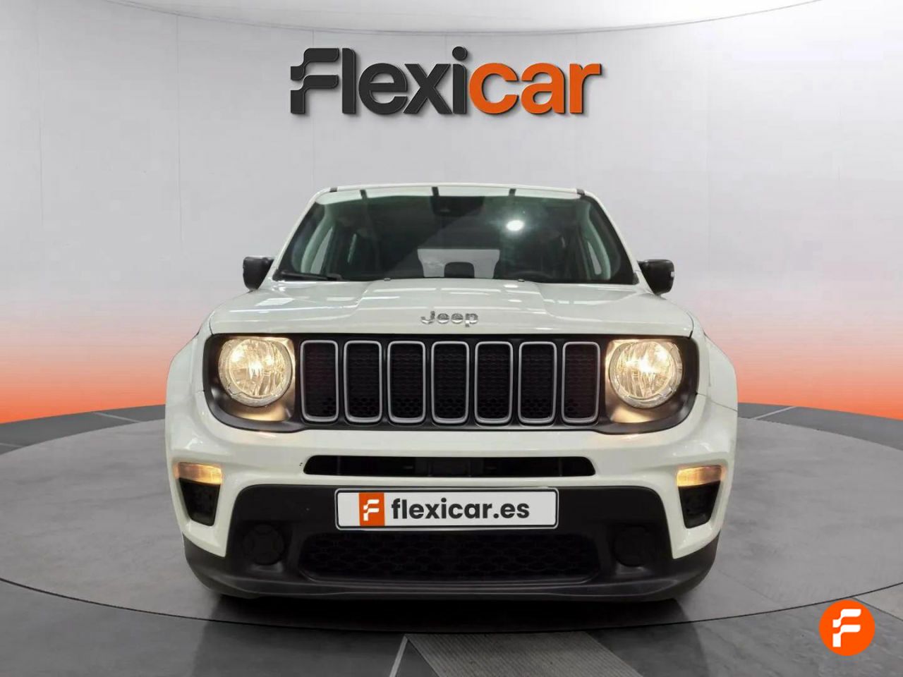 Foto Jeep Renegade 4