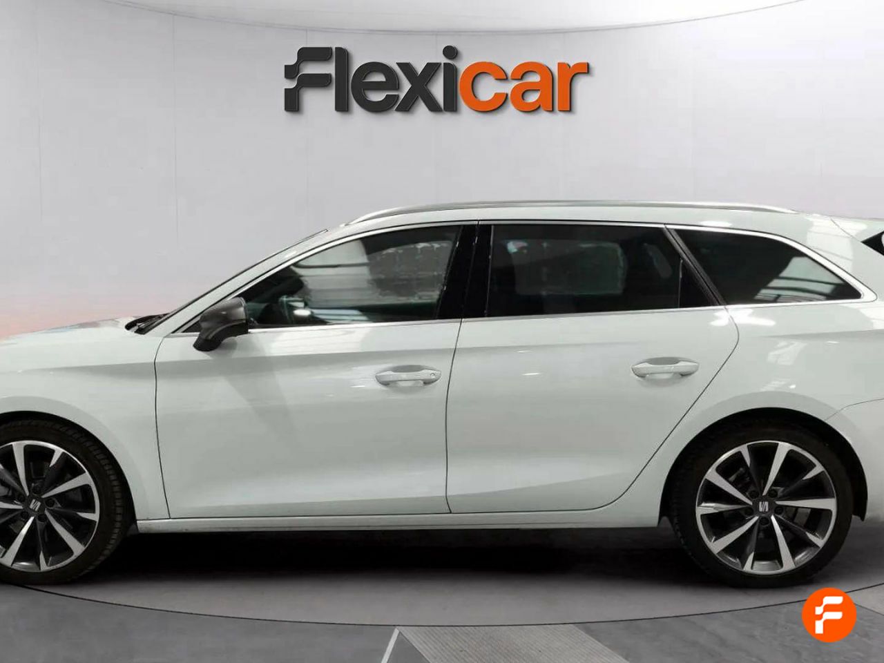 Foto Seat León 3