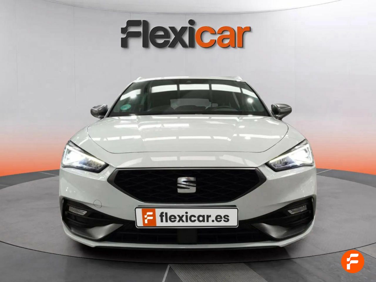 Foto Seat León 4