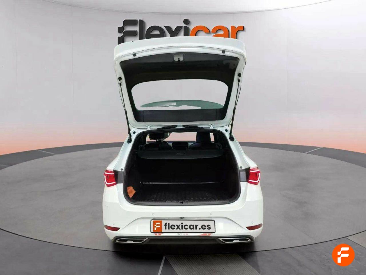 Foto Seat León 5