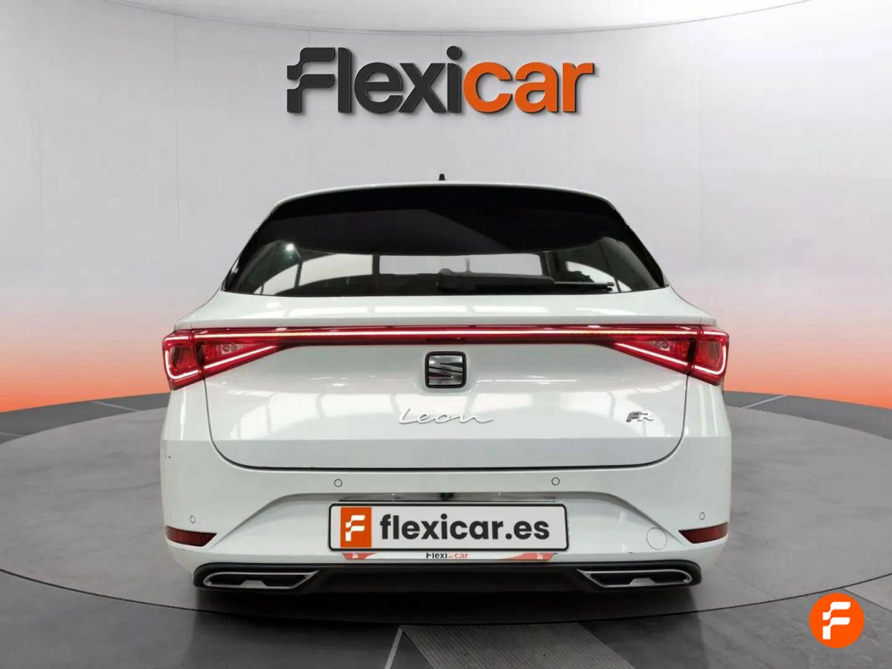 Foto Seat León 7