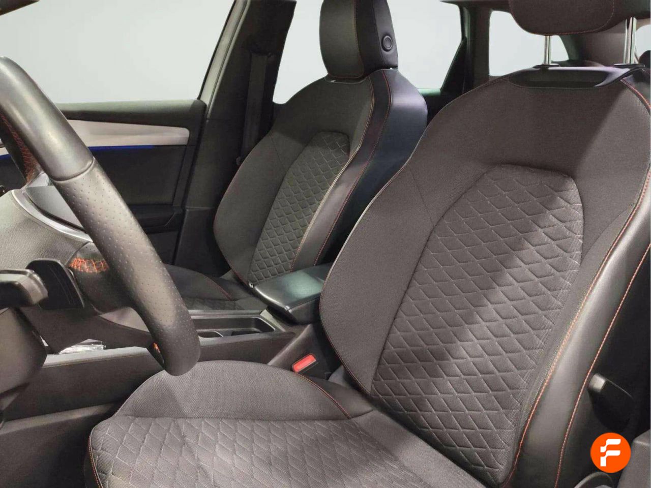 Foto Seat León 9