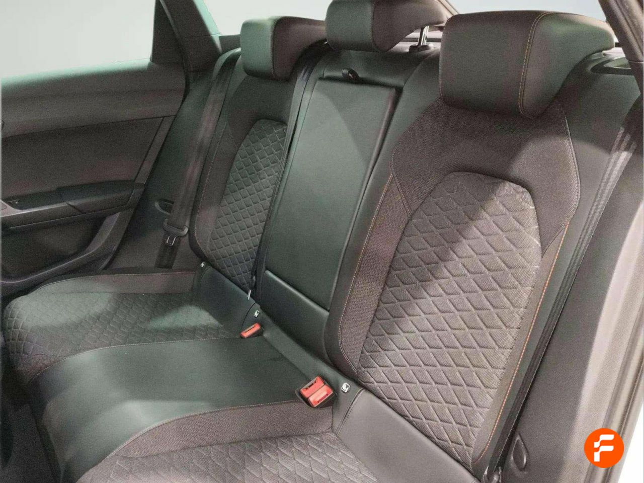 Foto Seat León 10