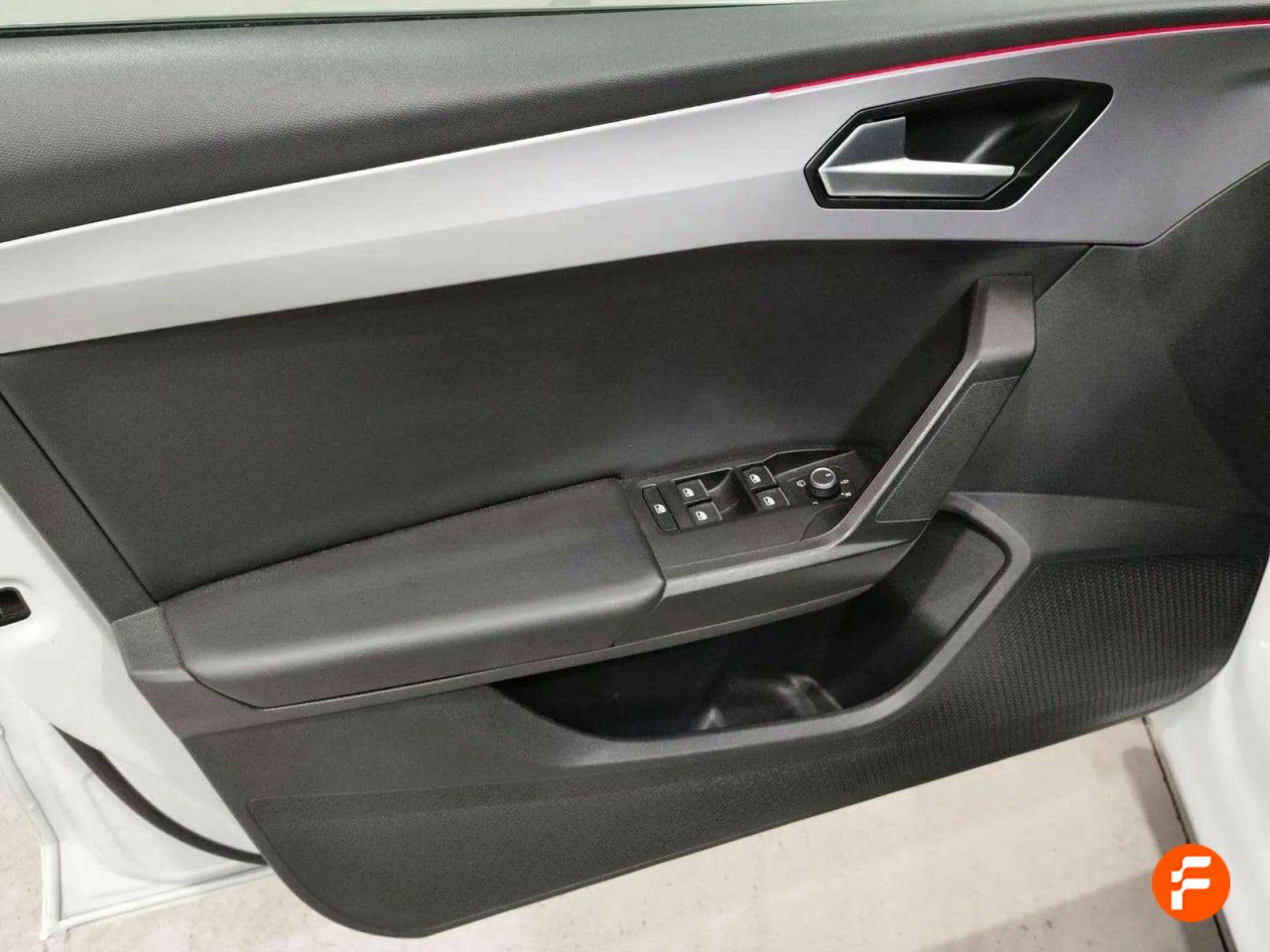 Foto Seat León 11