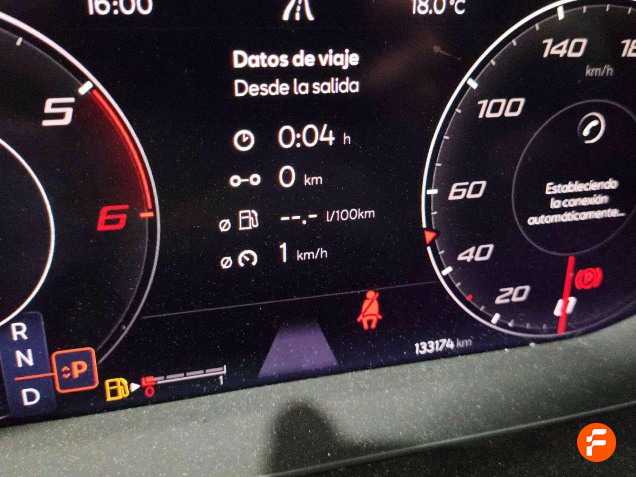 Foto Seat León 12