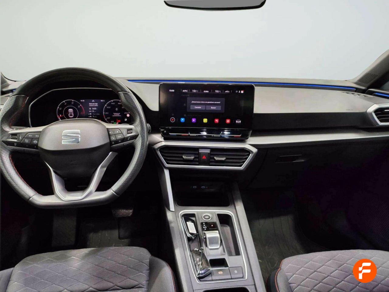 Foto Seat León 15