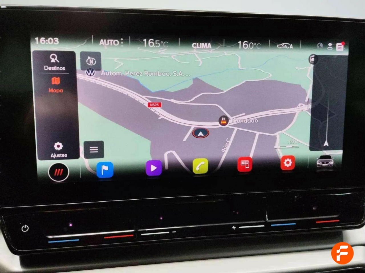 Foto Seat León 16