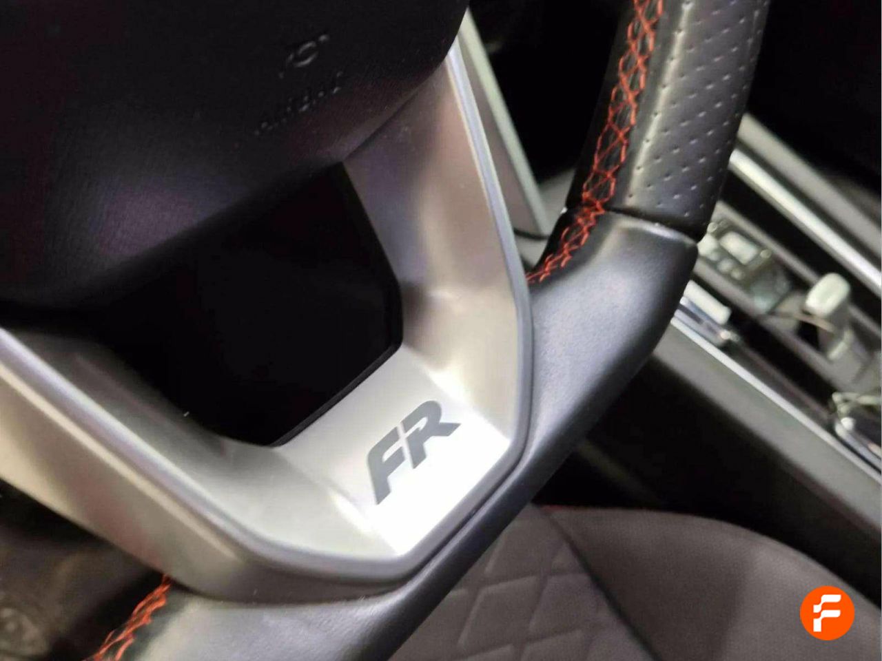 Foto Seat León 18