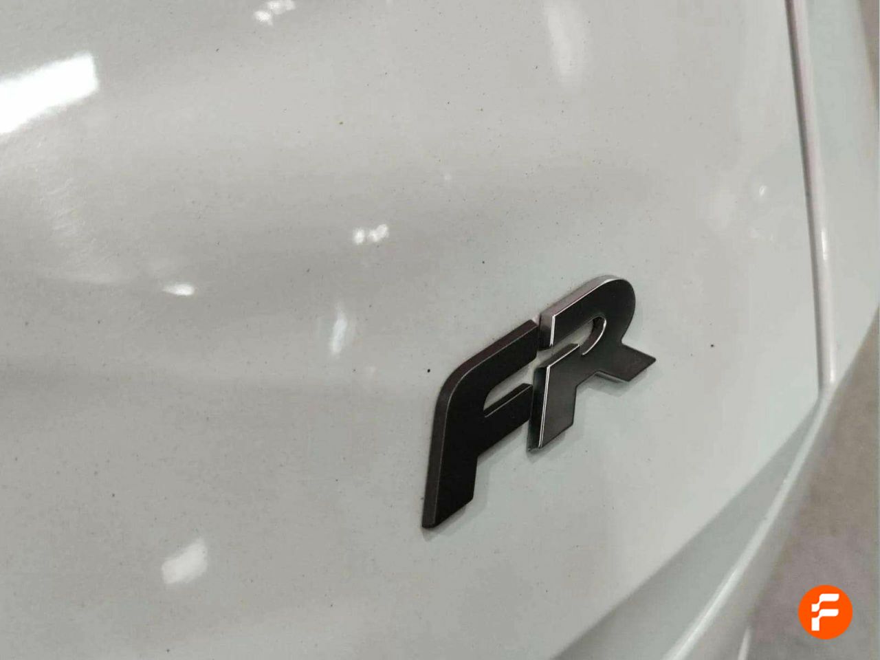 Foto Seat León 20