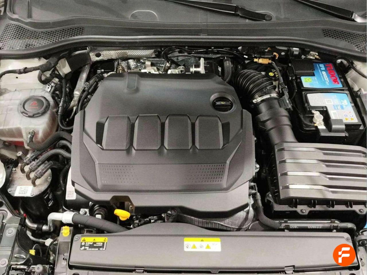 Foto Seat León 21