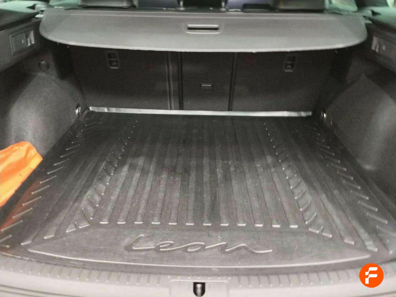Foto Seat León 22