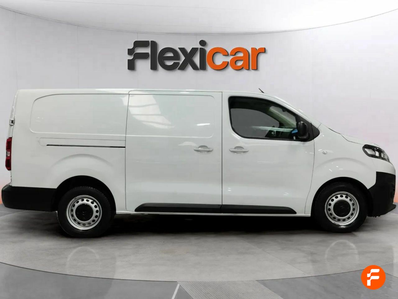 Foto Citroën Jumpy 2