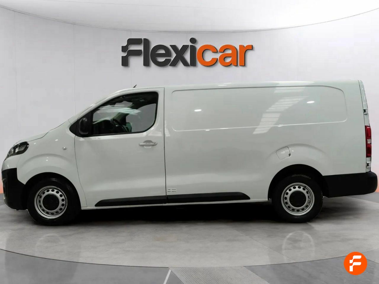 Foto Citroën Jumpy 3