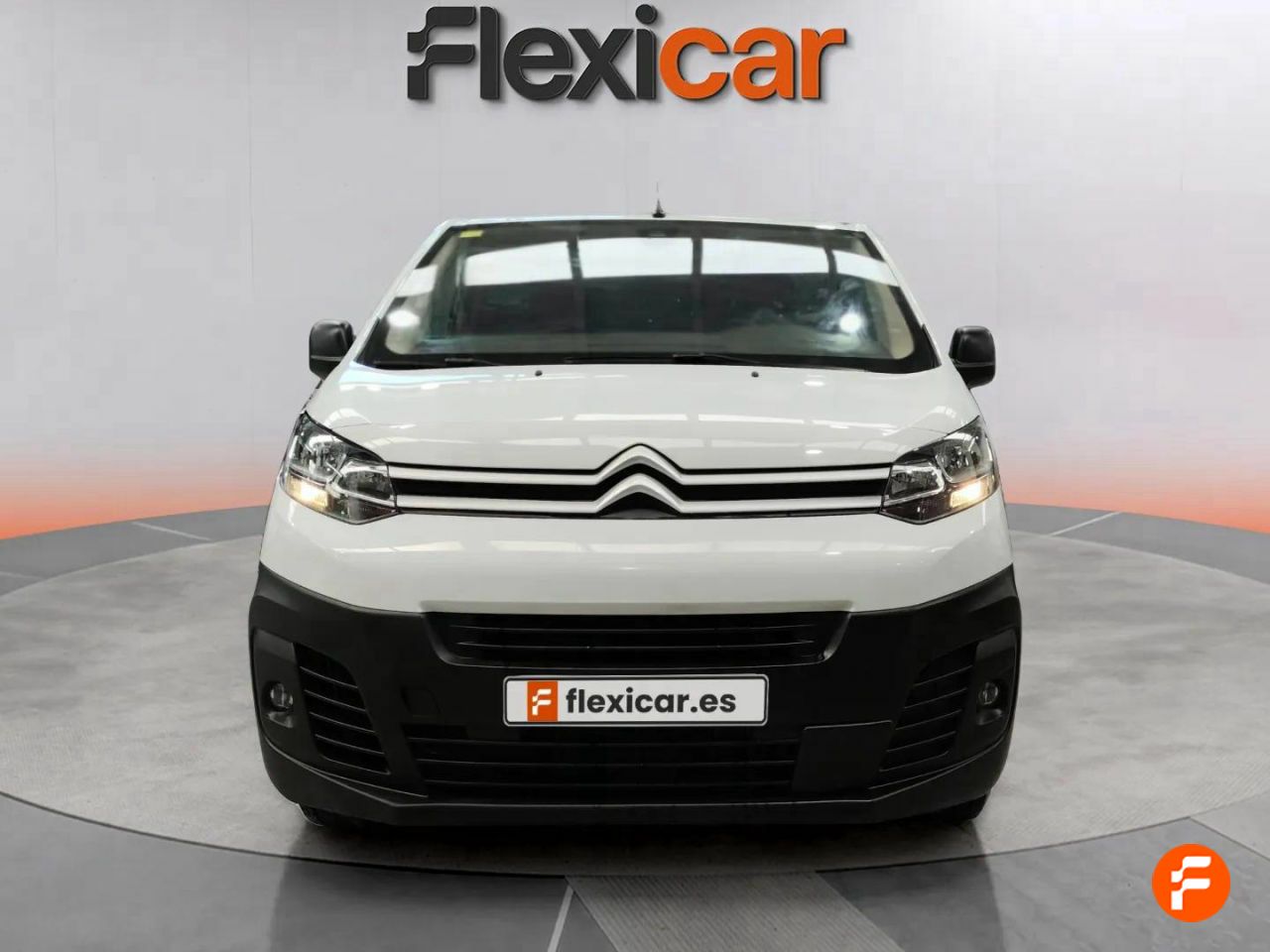 Foto Citroën Jumpy 4