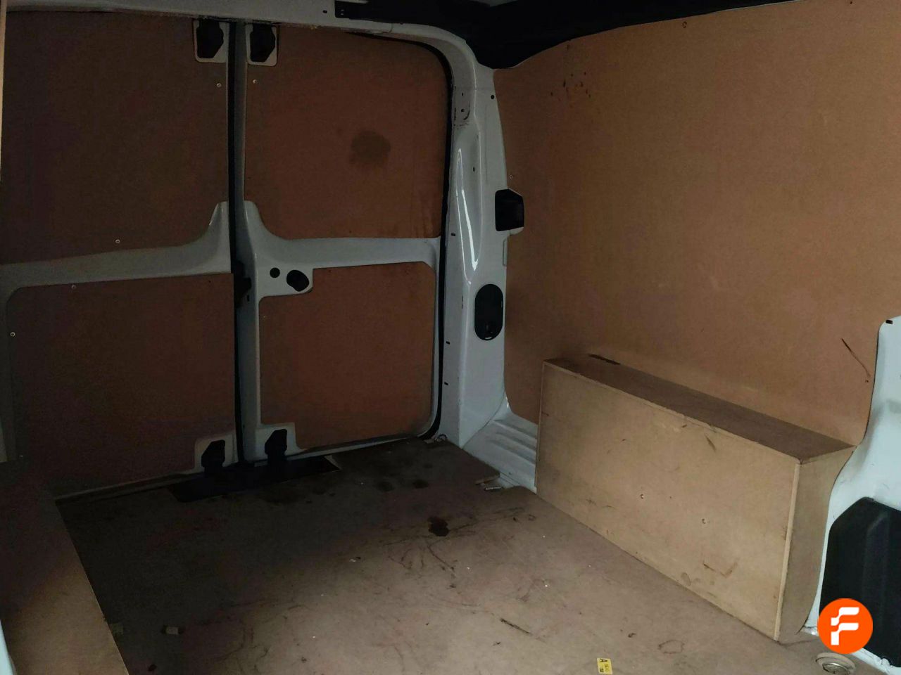 Foto Citroën Jumpy 16