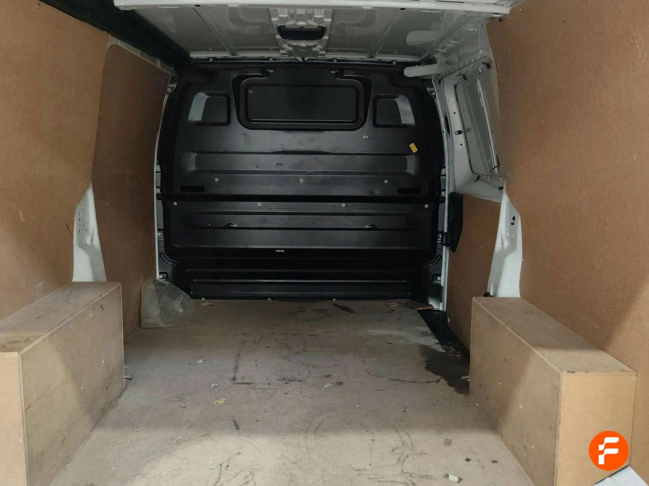 Foto Citroën Jumpy 17