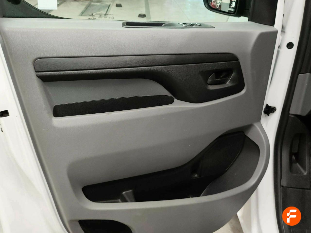 Foto Citroën Jumpy 19