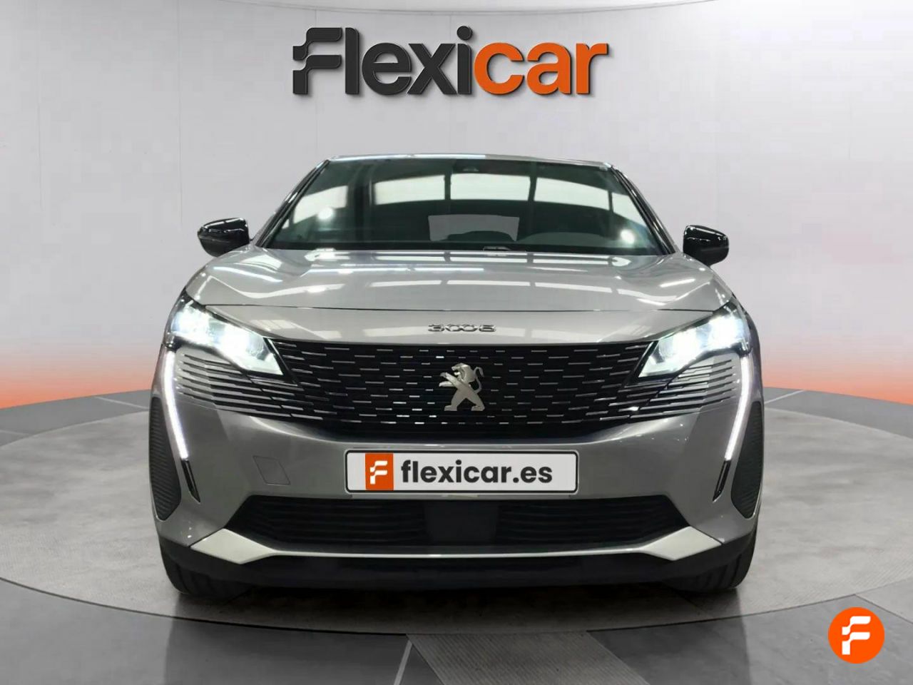 Foto Peugeot 3008 2