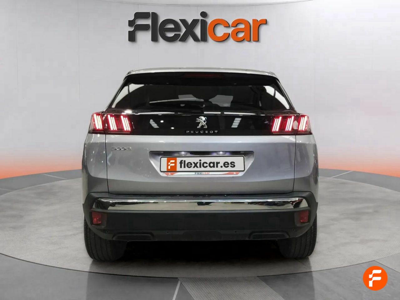 Foto Peugeot 3008 3