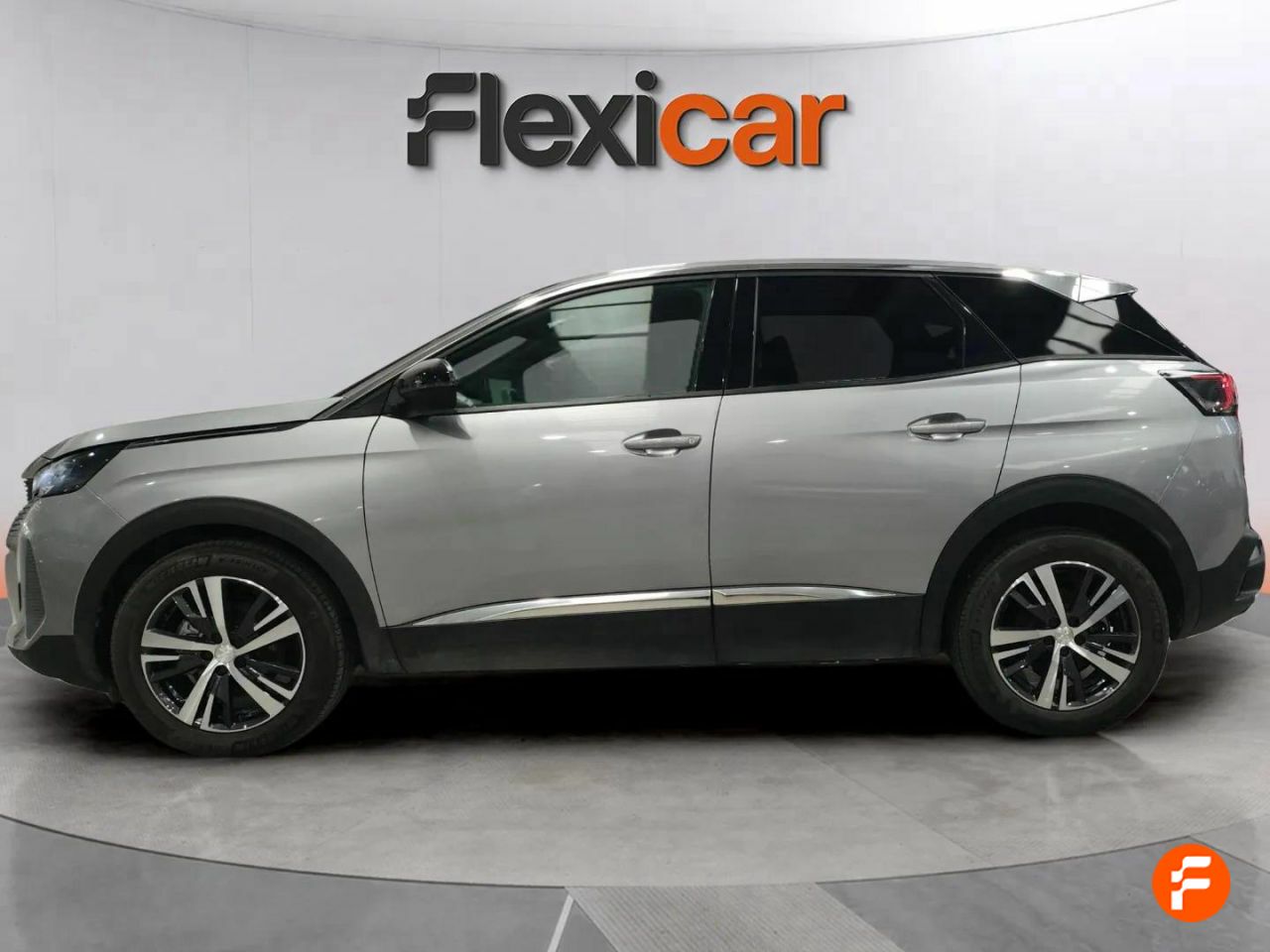 Foto Peugeot 3008 4