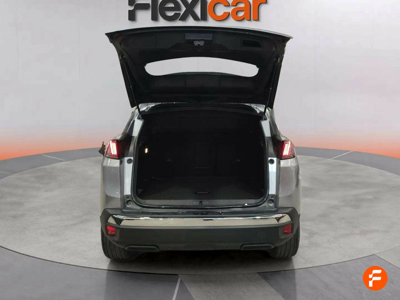 Foto Peugeot 3008 5