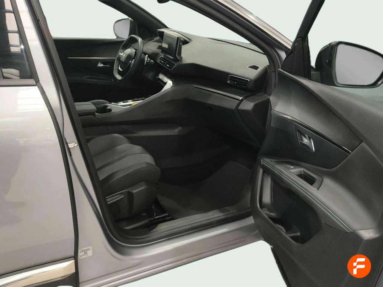 Foto Peugeot 3008 7
