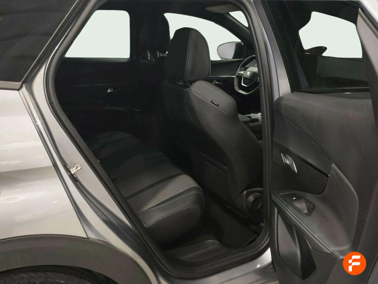 Foto Peugeot 3008 8