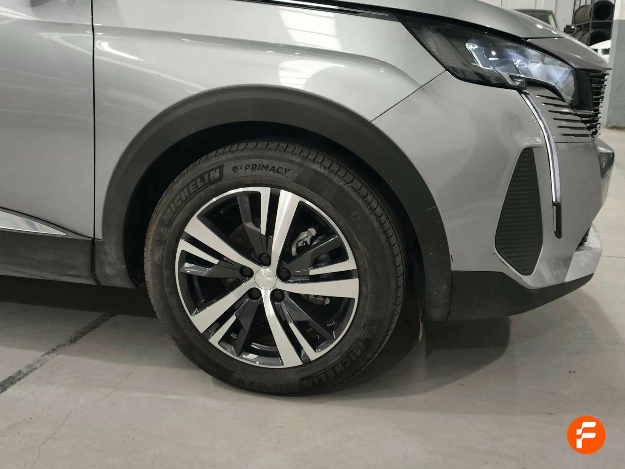 Foto Peugeot 3008 9