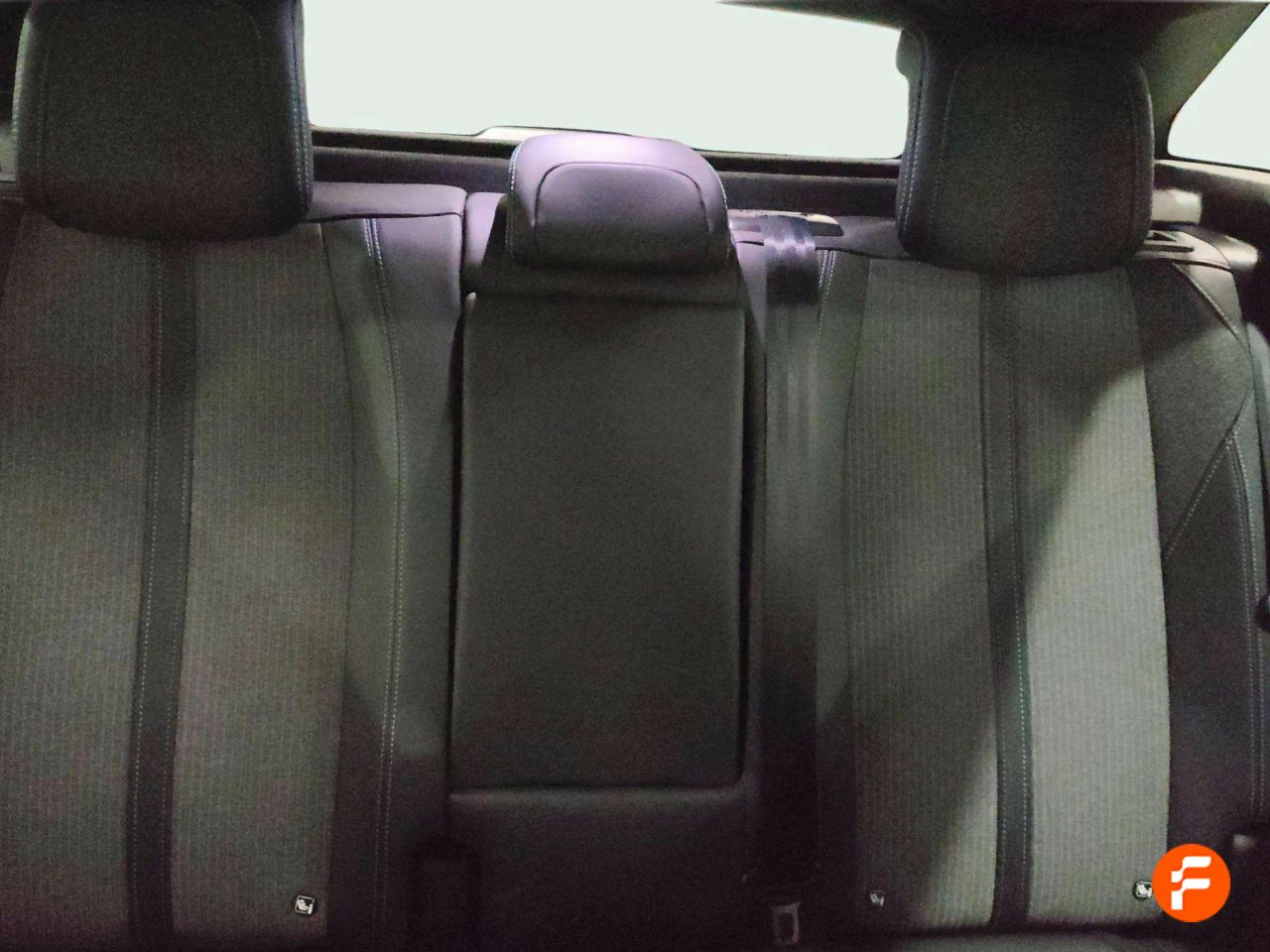Foto Peugeot 3008 10