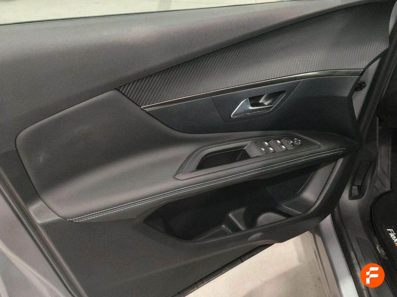 Foto Peugeot 3008 11