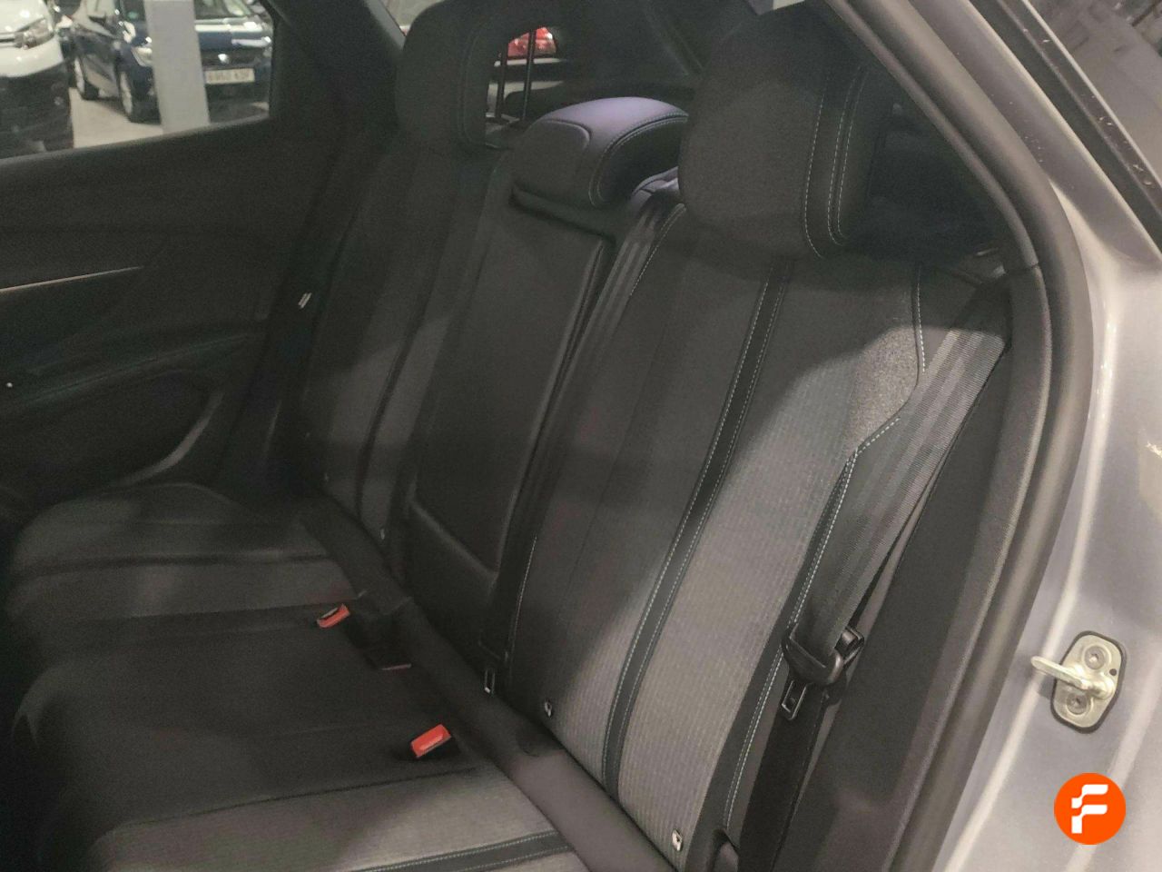 Foto Peugeot 3008 12