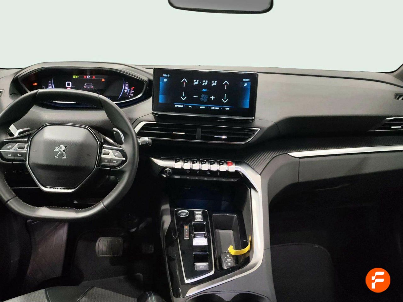 Foto Peugeot 3008 14