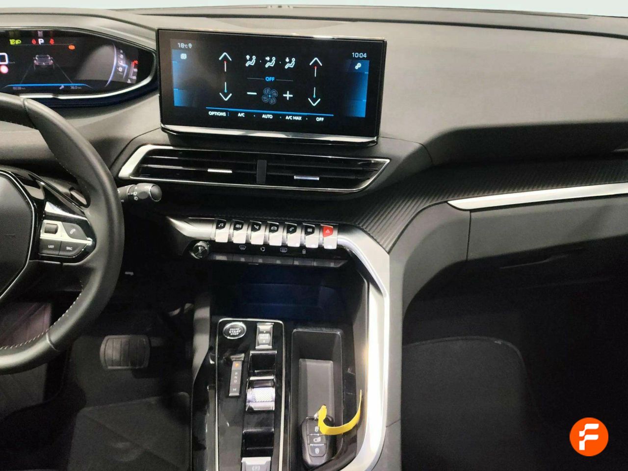 Foto Peugeot 3008 15