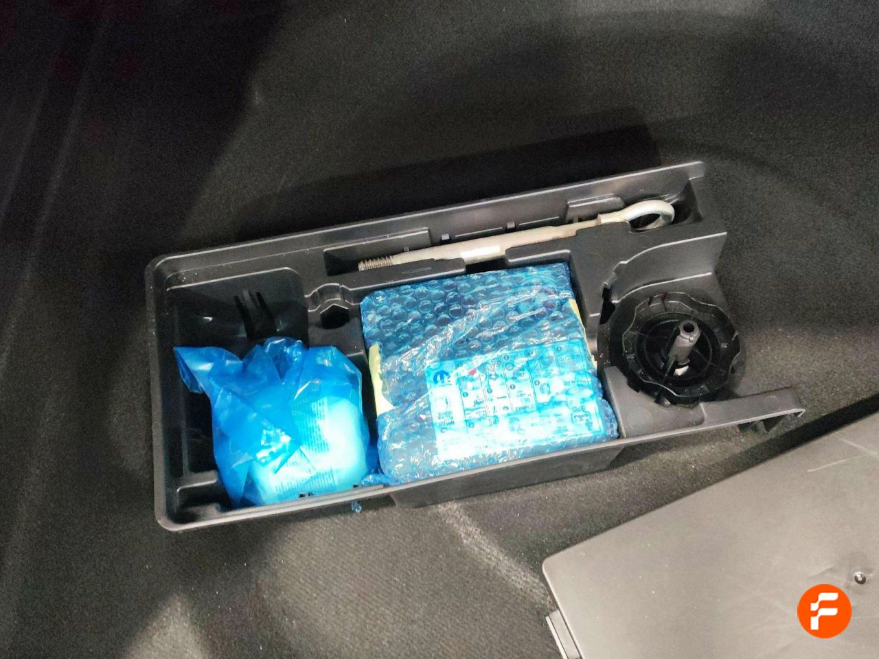 Foto Peugeot 3008 19