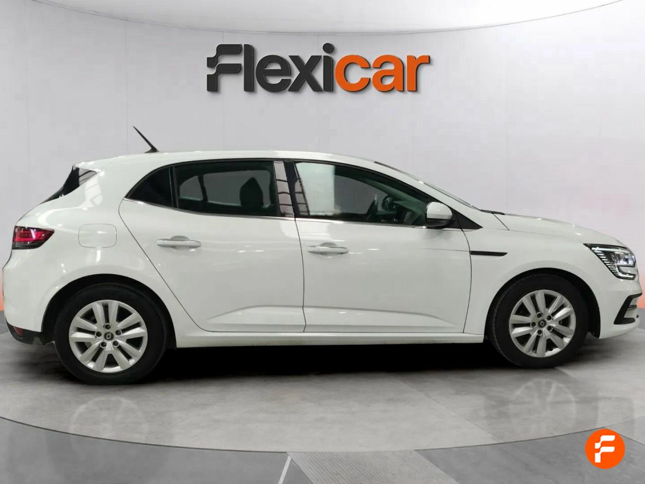 Foto Renault Mégane 2