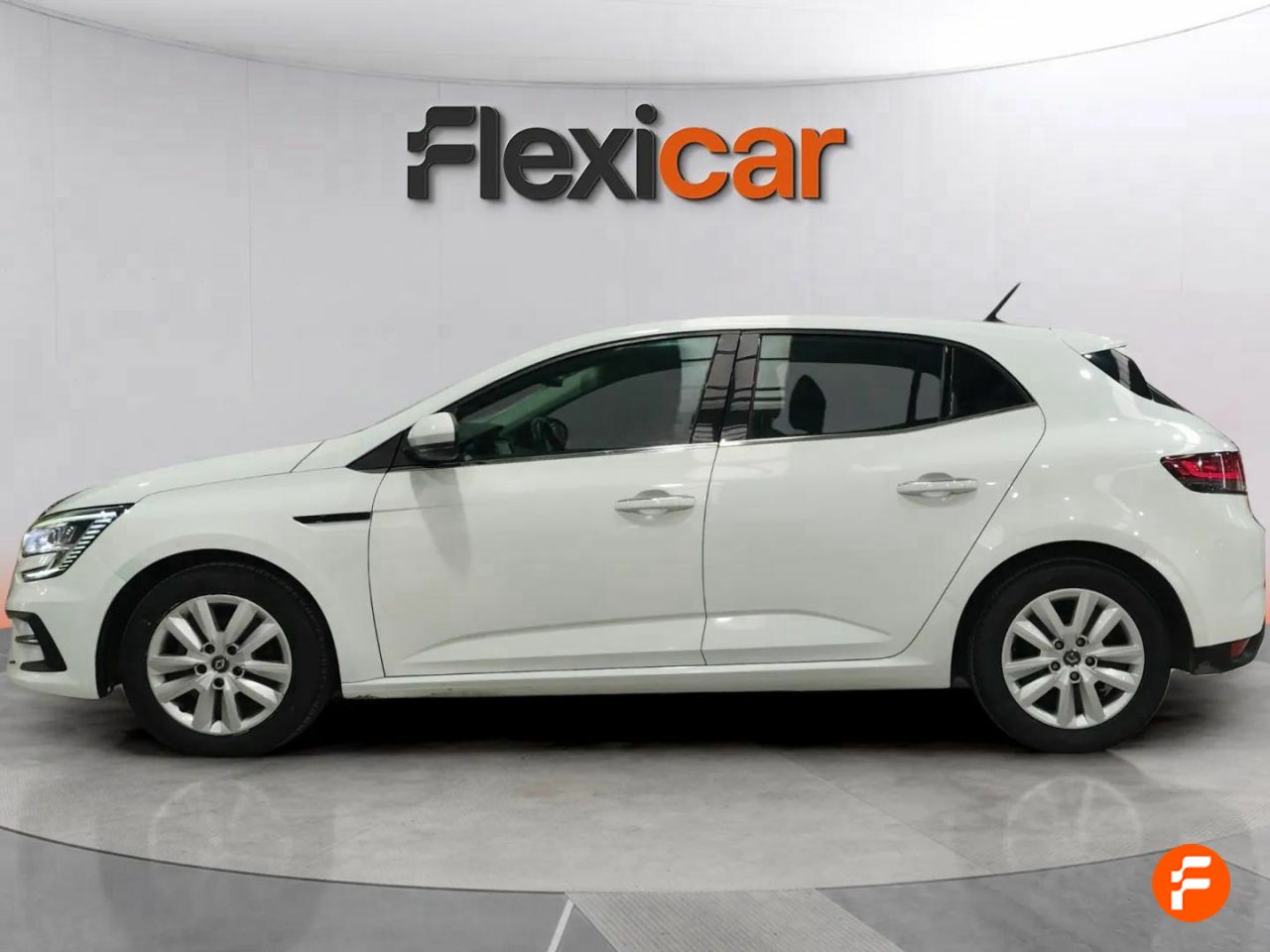 Foto Renault Mégane 3