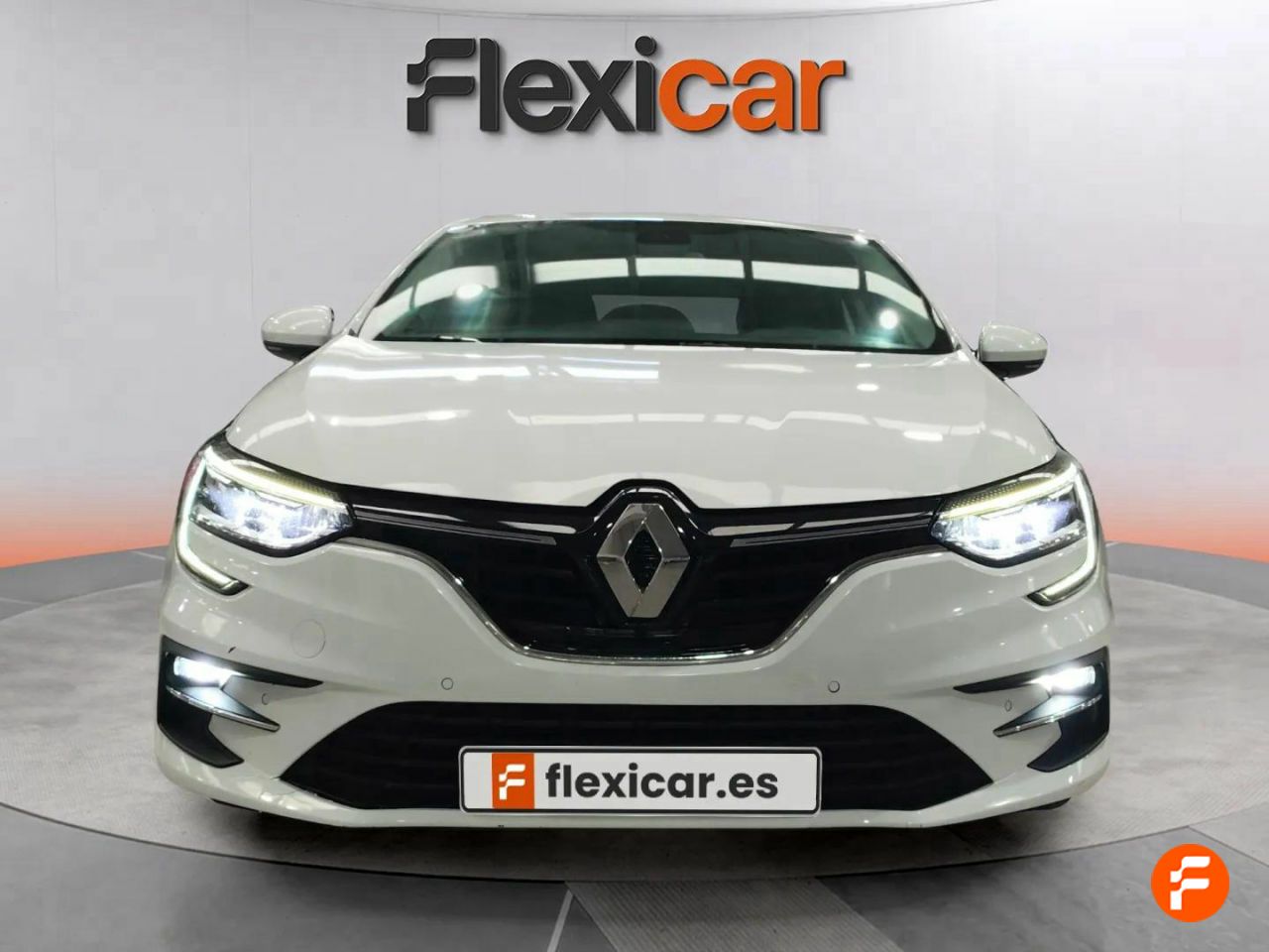 Foto Renault Mégane 4
