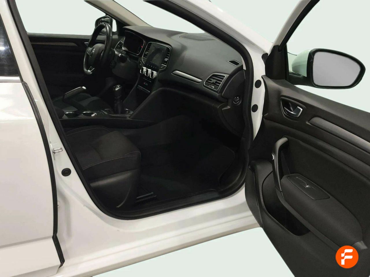 Foto Renault Mégane 8