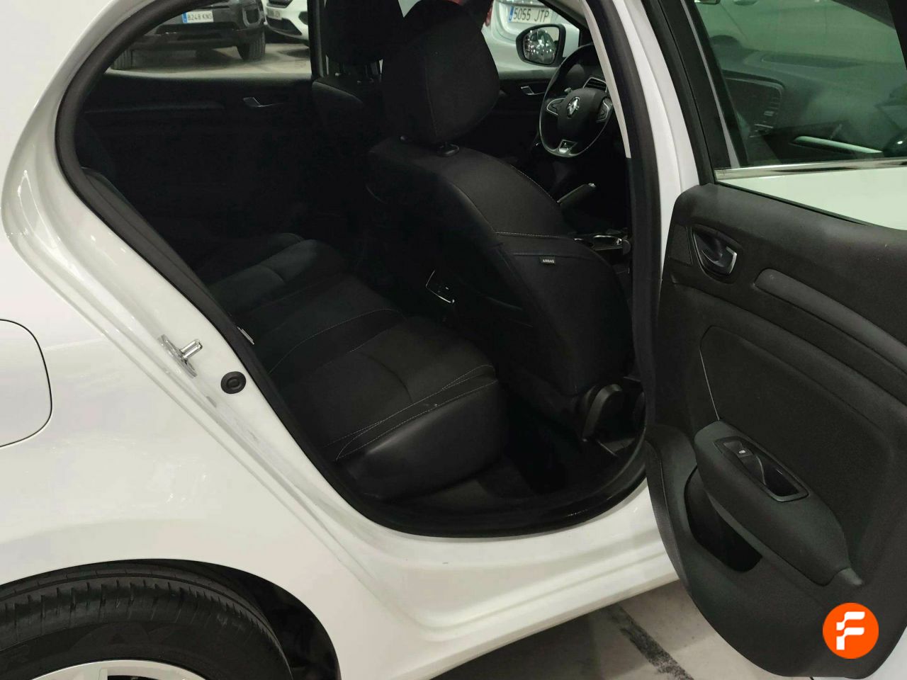 Foto Renault Mégane 9
