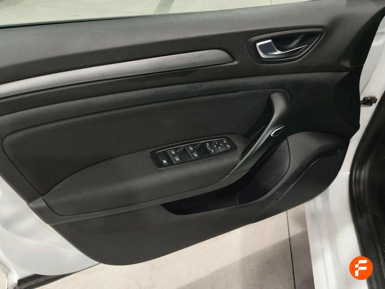 Foto Renault Mégane 11