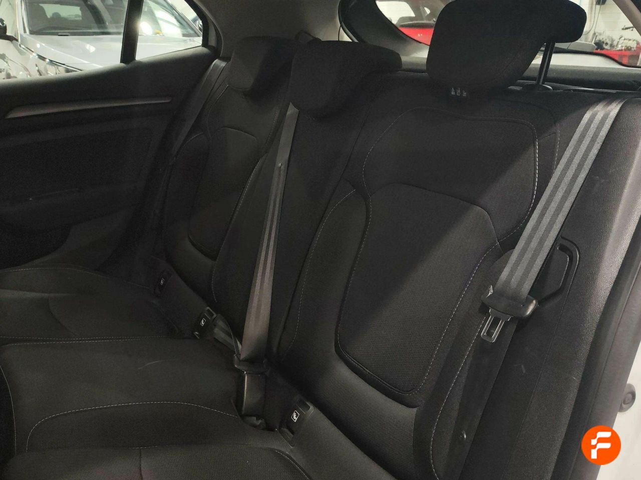 Foto Renault Mégane 21