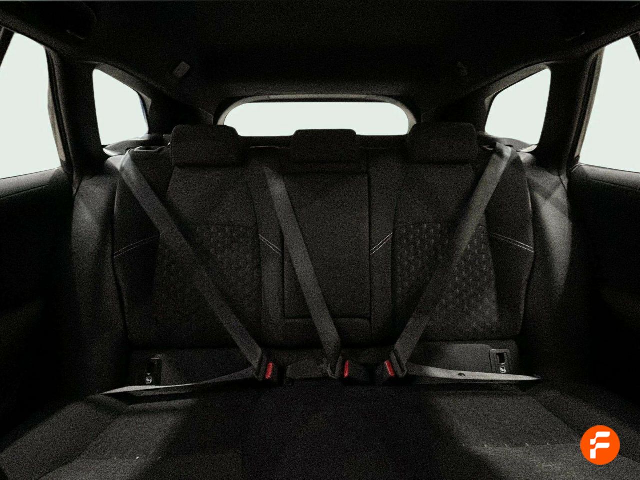 Foto Toyota Corolla 15