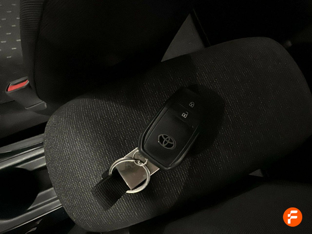 Foto Toyota Corolla 18