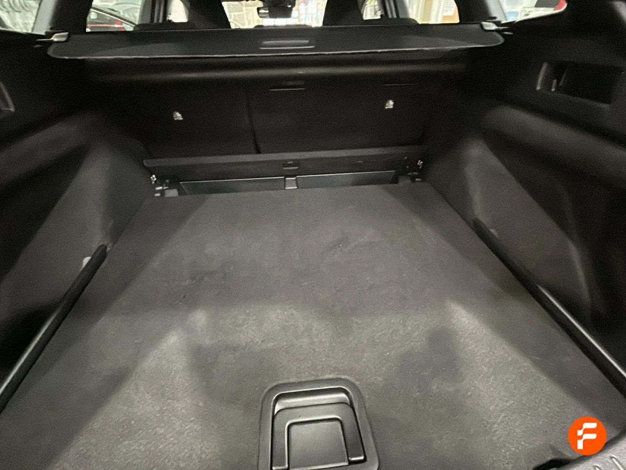 Foto Toyota Corolla 21
