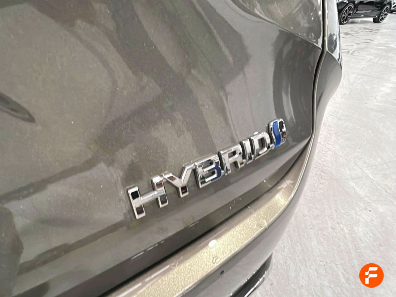 Foto Toyota Corolla 22