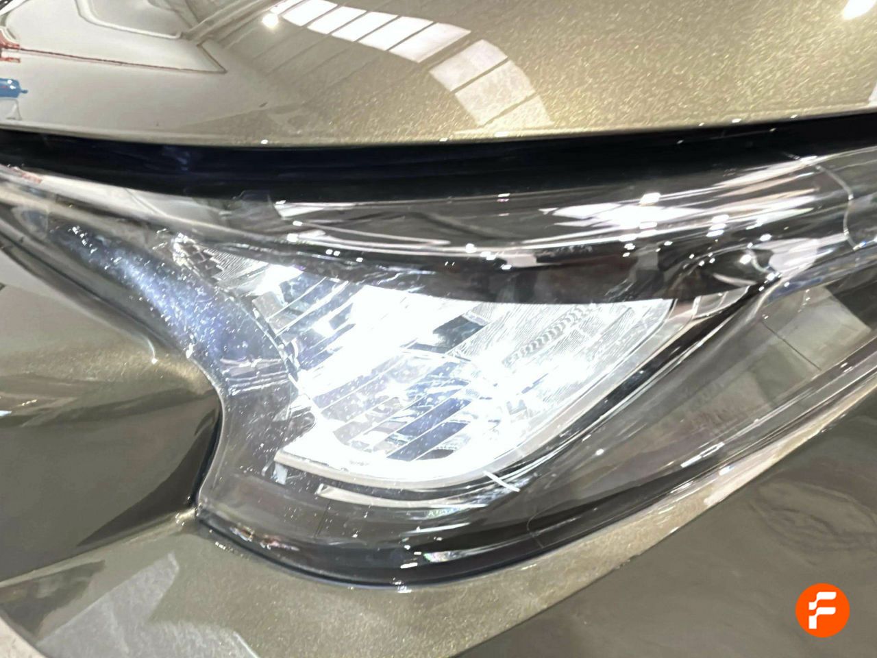 Foto Toyota Corolla 26
