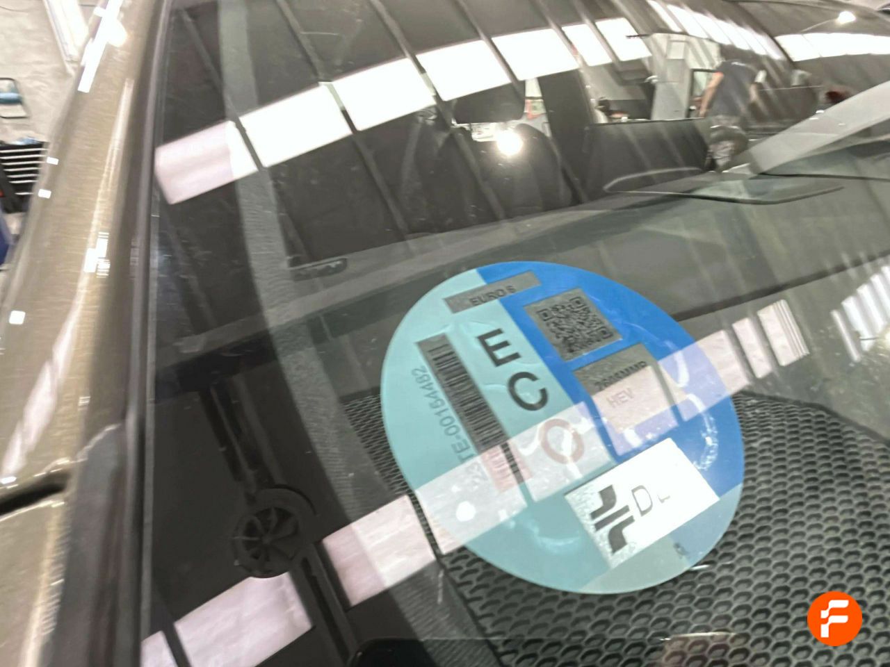 Foto Toyota Corolla 27
