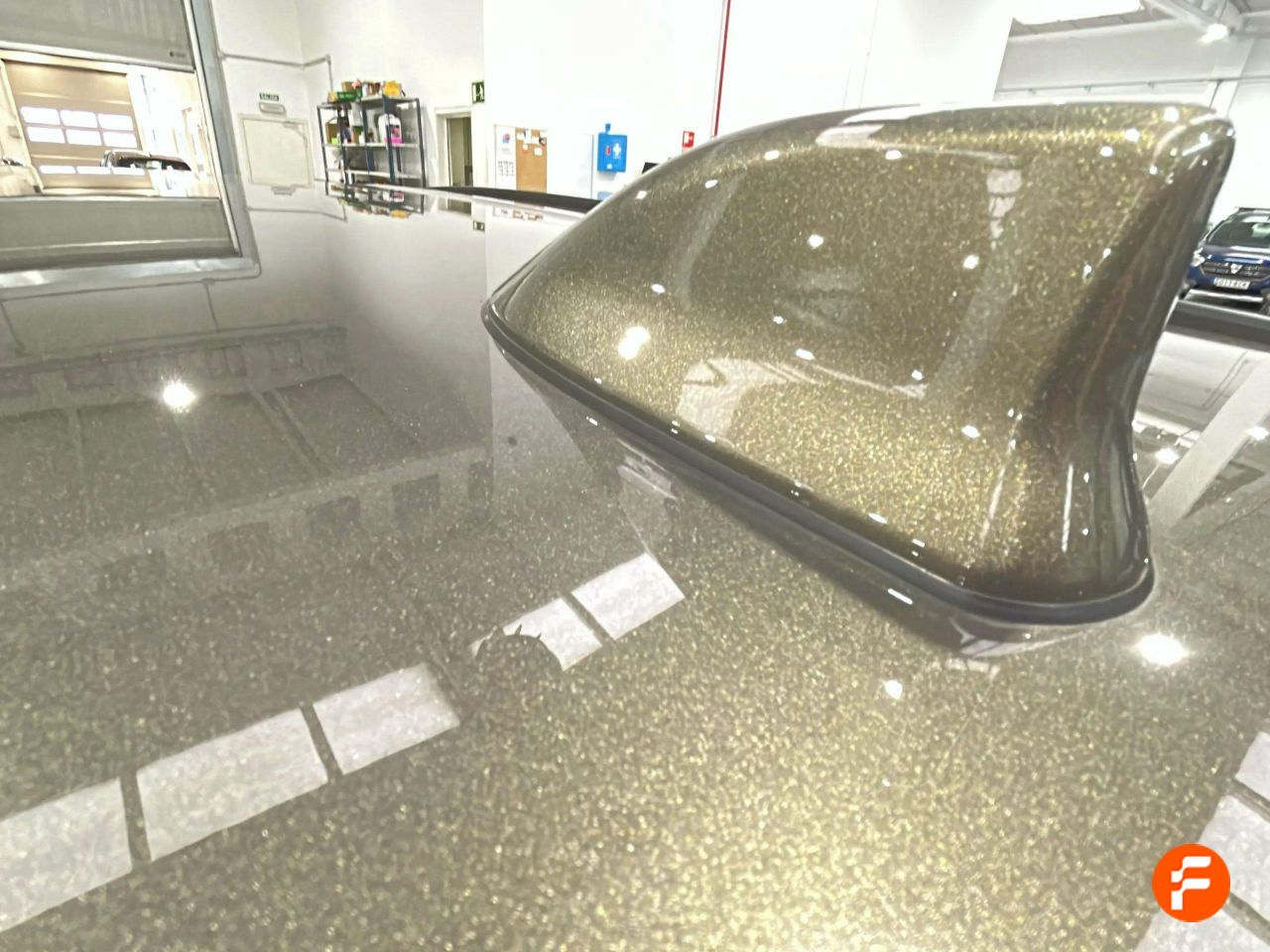 Foto Toyota Corolla 28