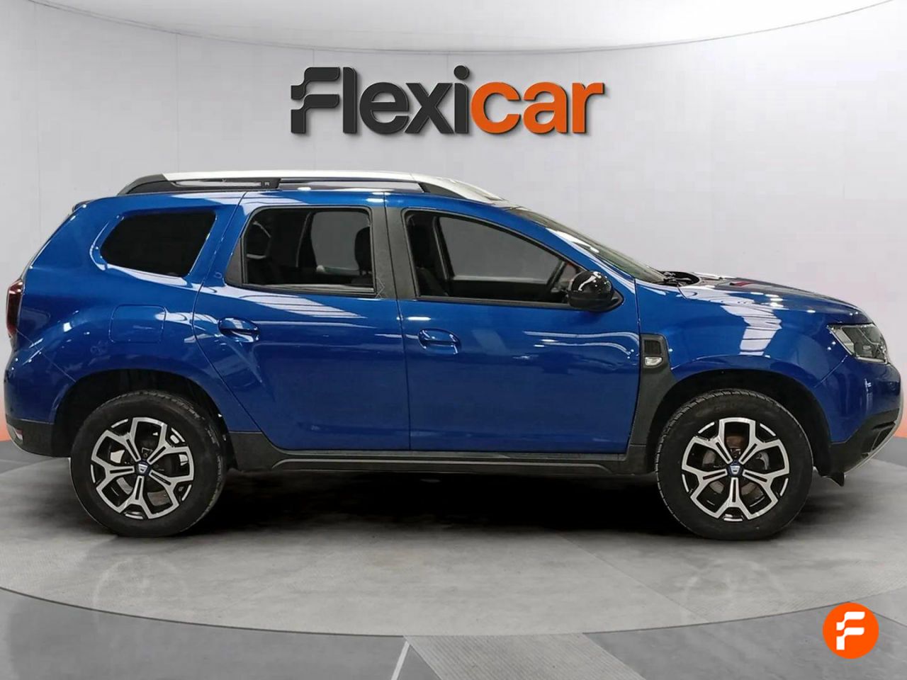 Foto Dacia Duster 2